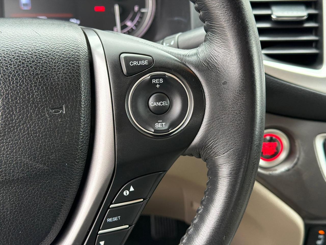 2017 Honda Ridgeline RTL-T Hagerstown MD