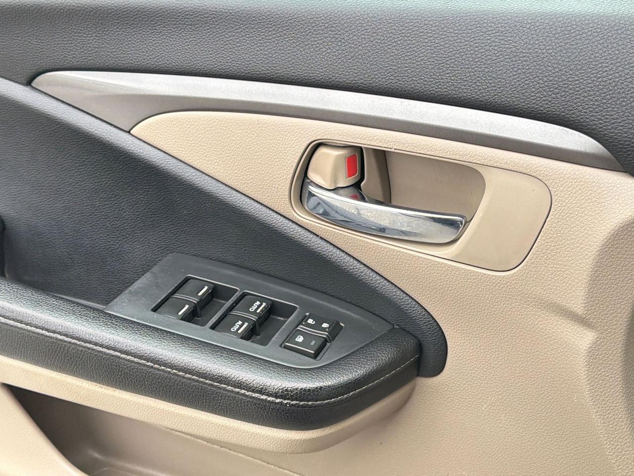 2017 Honda Ridgeline RTL-T Hagerstown MD