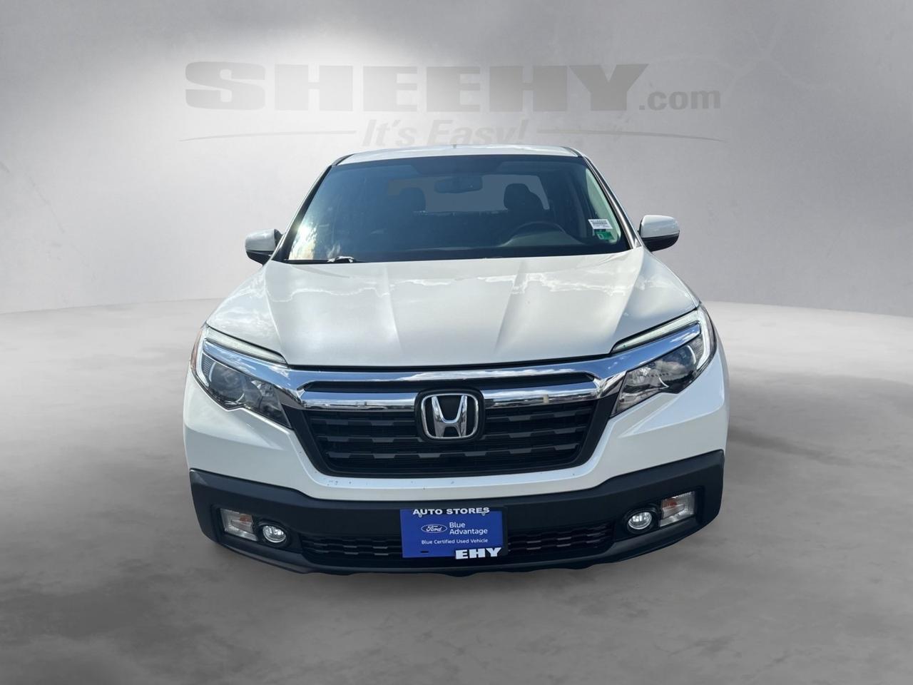 2017 Honda Ridgeline RTL-T Richmond VA