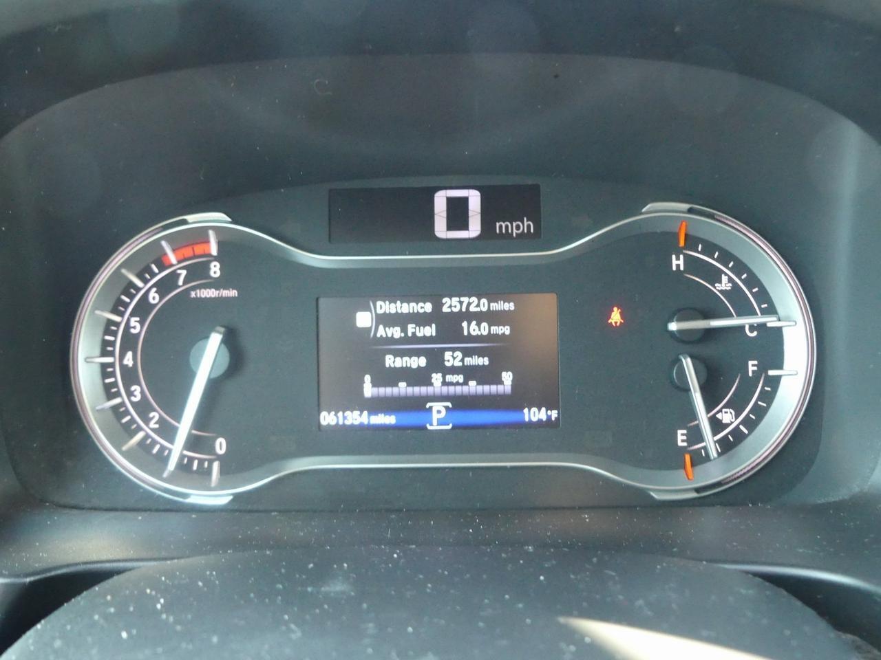 2017 Honda Ridgeline RTL-T Waldorf MD