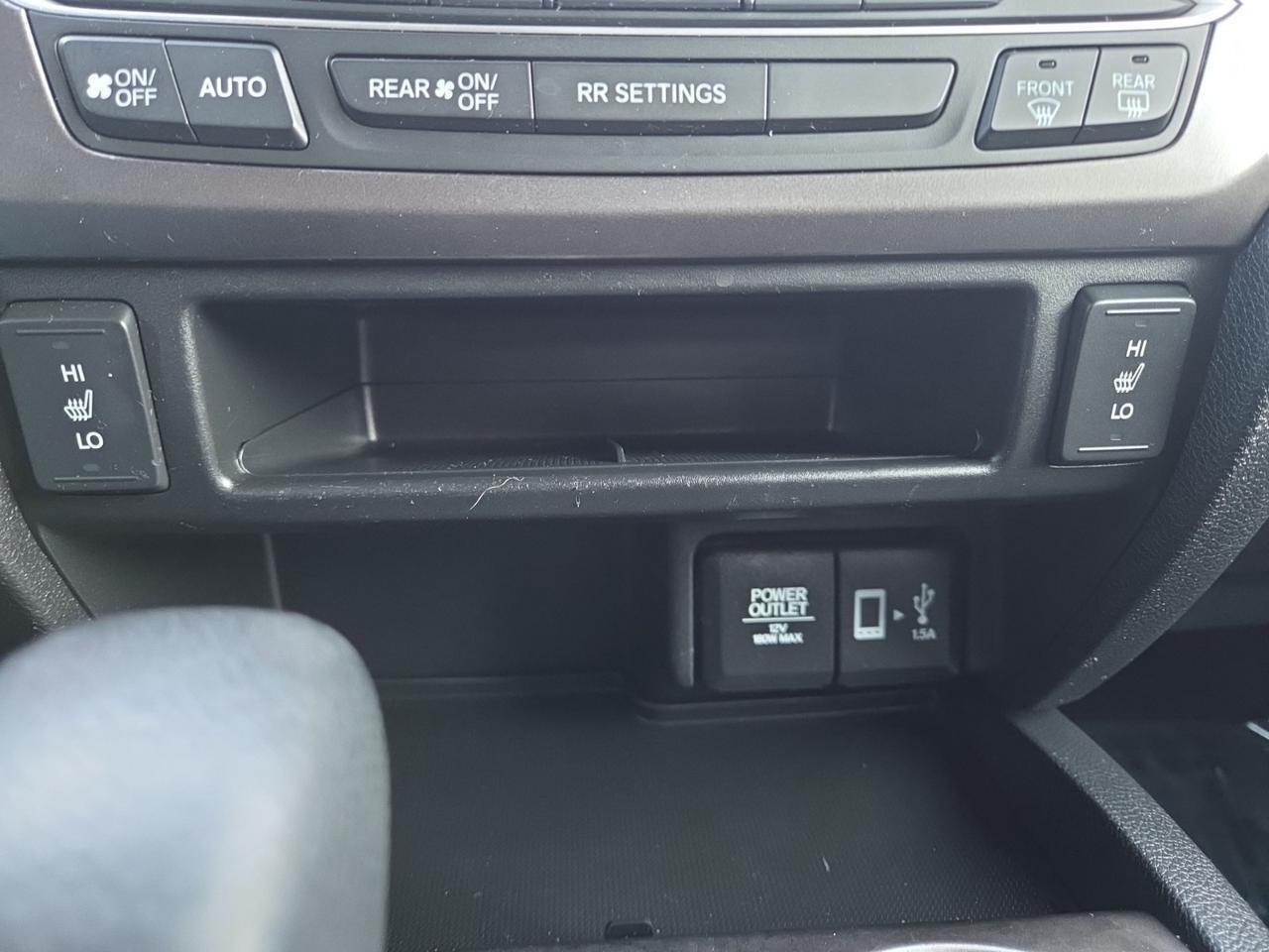 2017 Honda Ridgeline RTL-T Waldorf MD