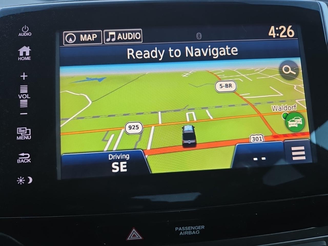 2017 Honda Ridgeline RTL-T Waldorf MD