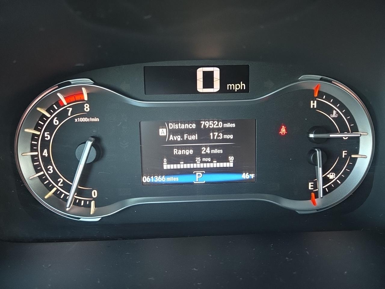 2017 Honda Ridgeline RTL-T Waldorf MD