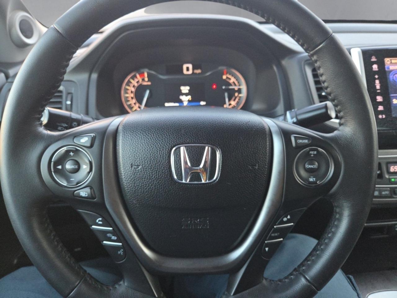 2017 Honda Ridgeline RTL-T Waldorf MD