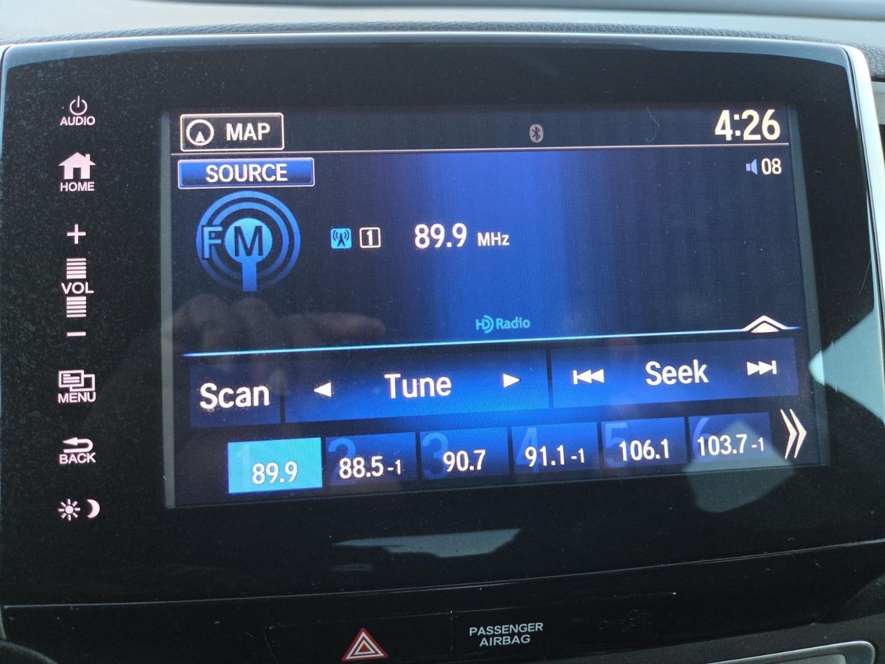 2017 Honda Ridgeline RTL-T Waldorf MD