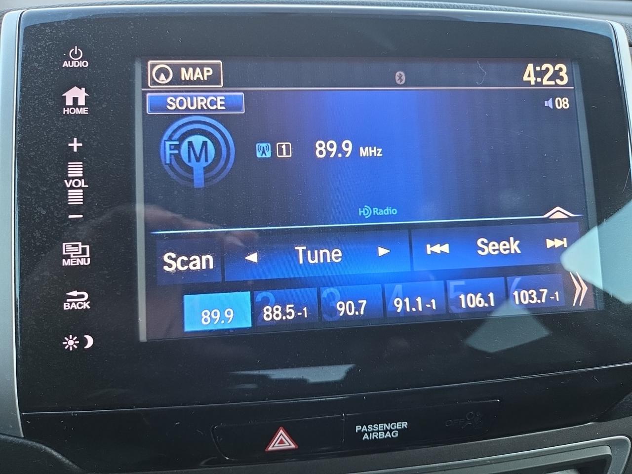 2017 Honda Ridgeline RTL-T Waldorf MD