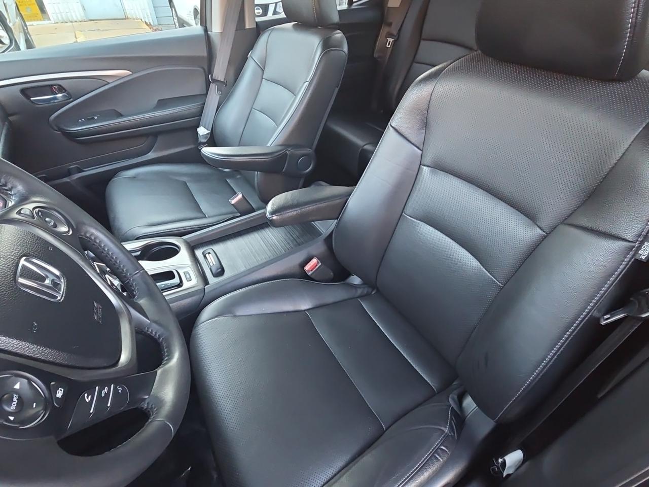 2017 Honda Ridgeline RTL-T Waldorf MD