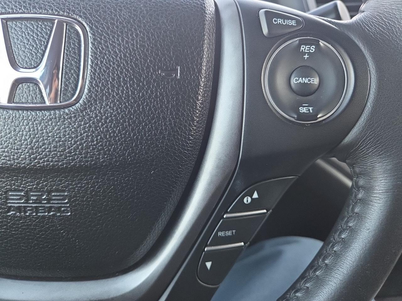 2017 Honda Ridgeline RTL-T Waldorf MD