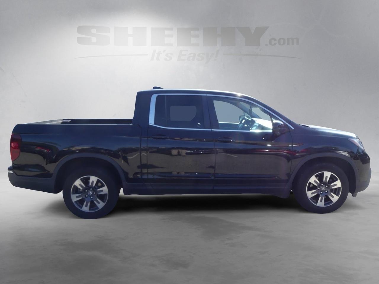 2017 Honda Ridgeline RTL-T Waldorf MD