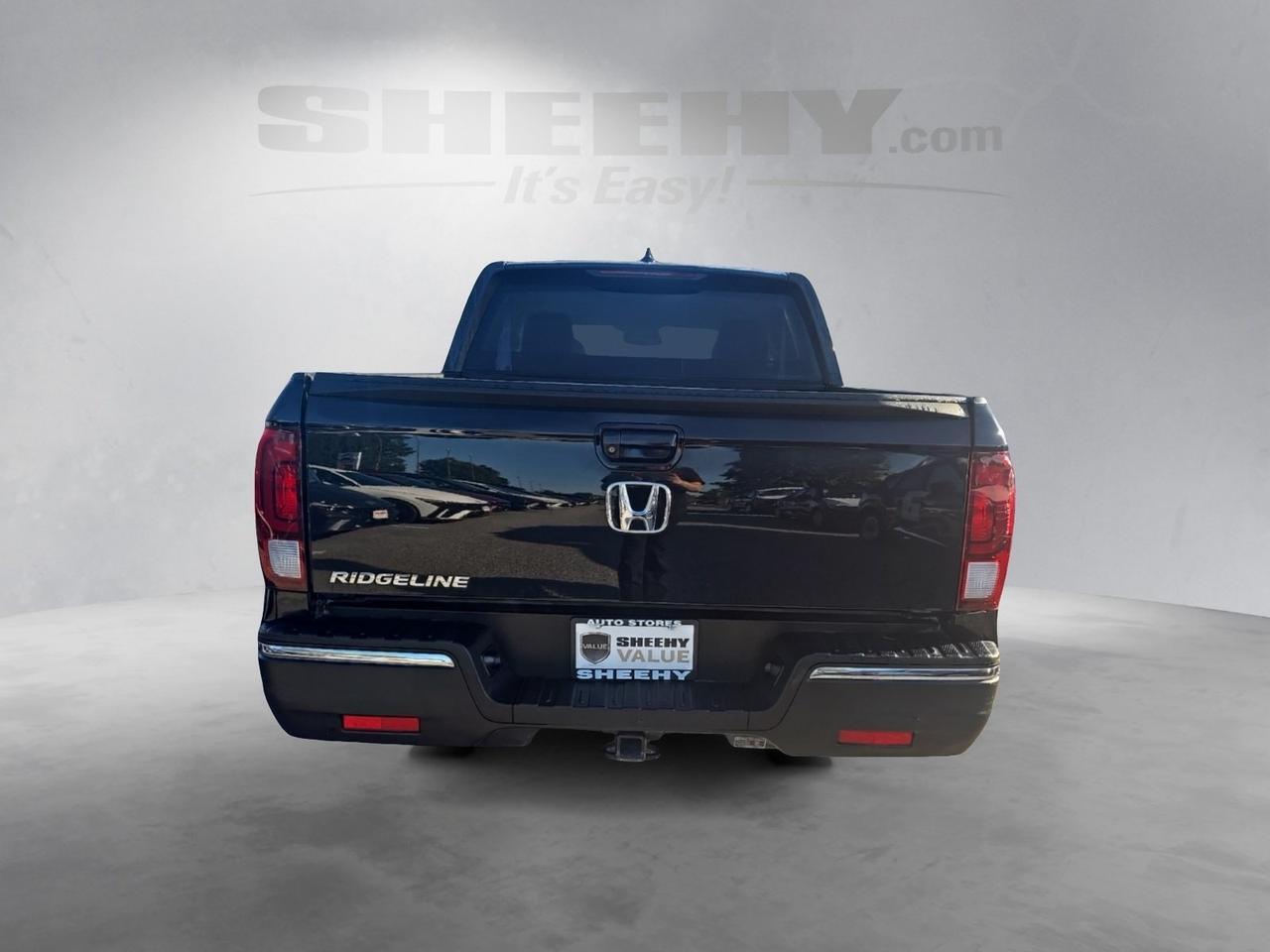 2017 Honda Ridgeline RTL-T Waldorf MD