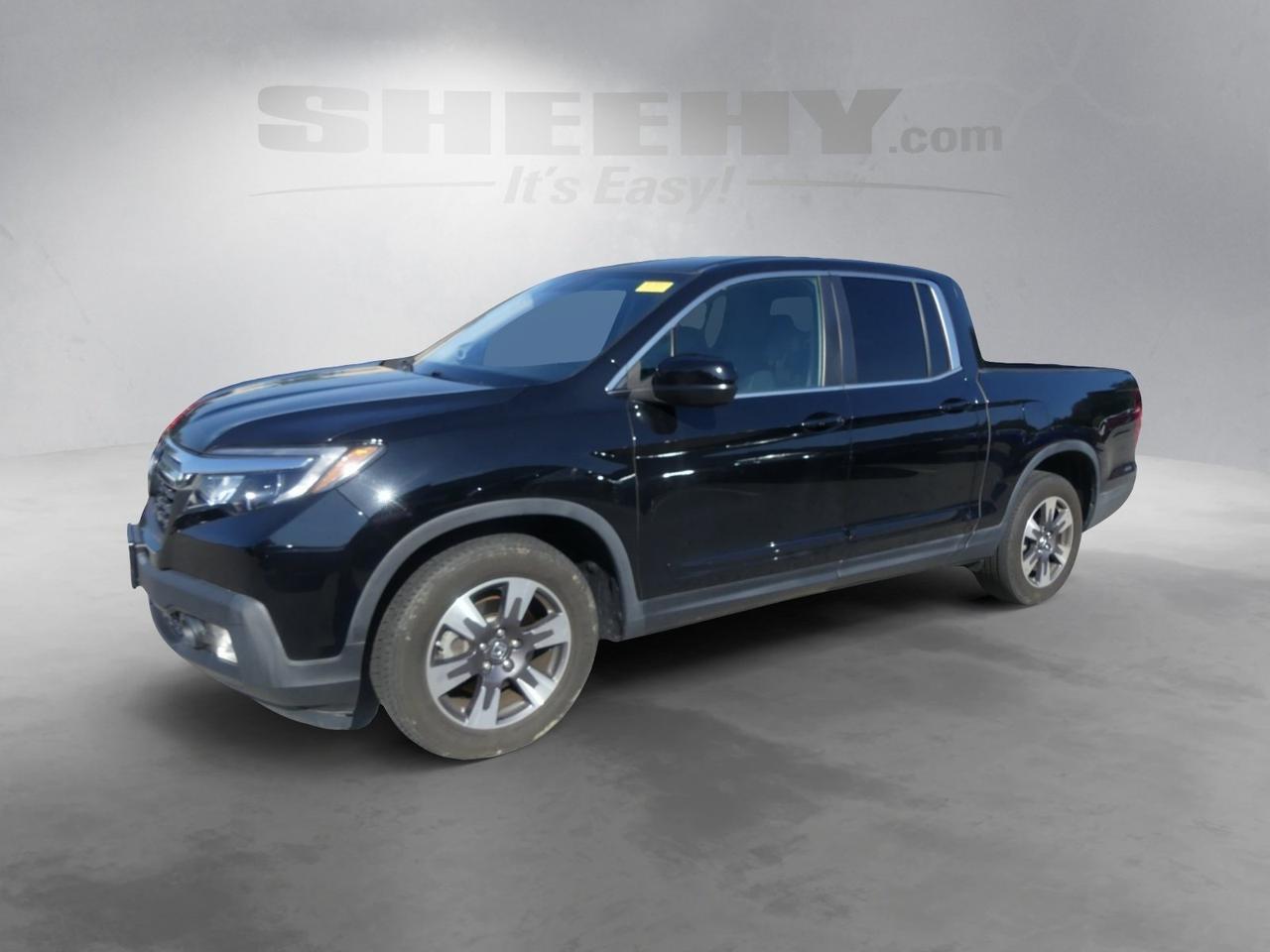 2017 Honda Ridgeline RTL-T Waldorf MD