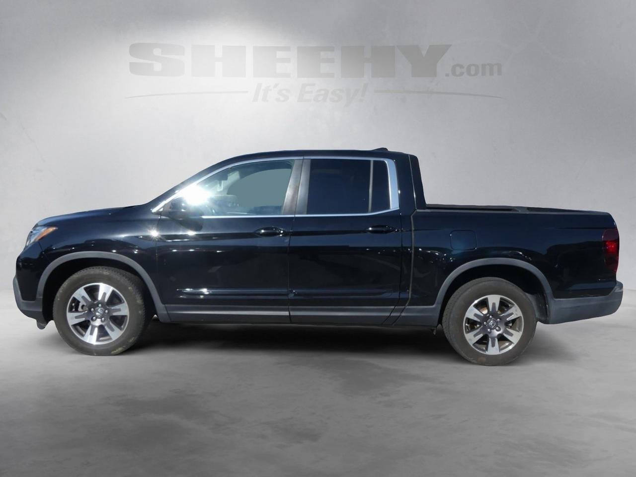 2017 Honda Ridgeline RTL-T Waldorf MD