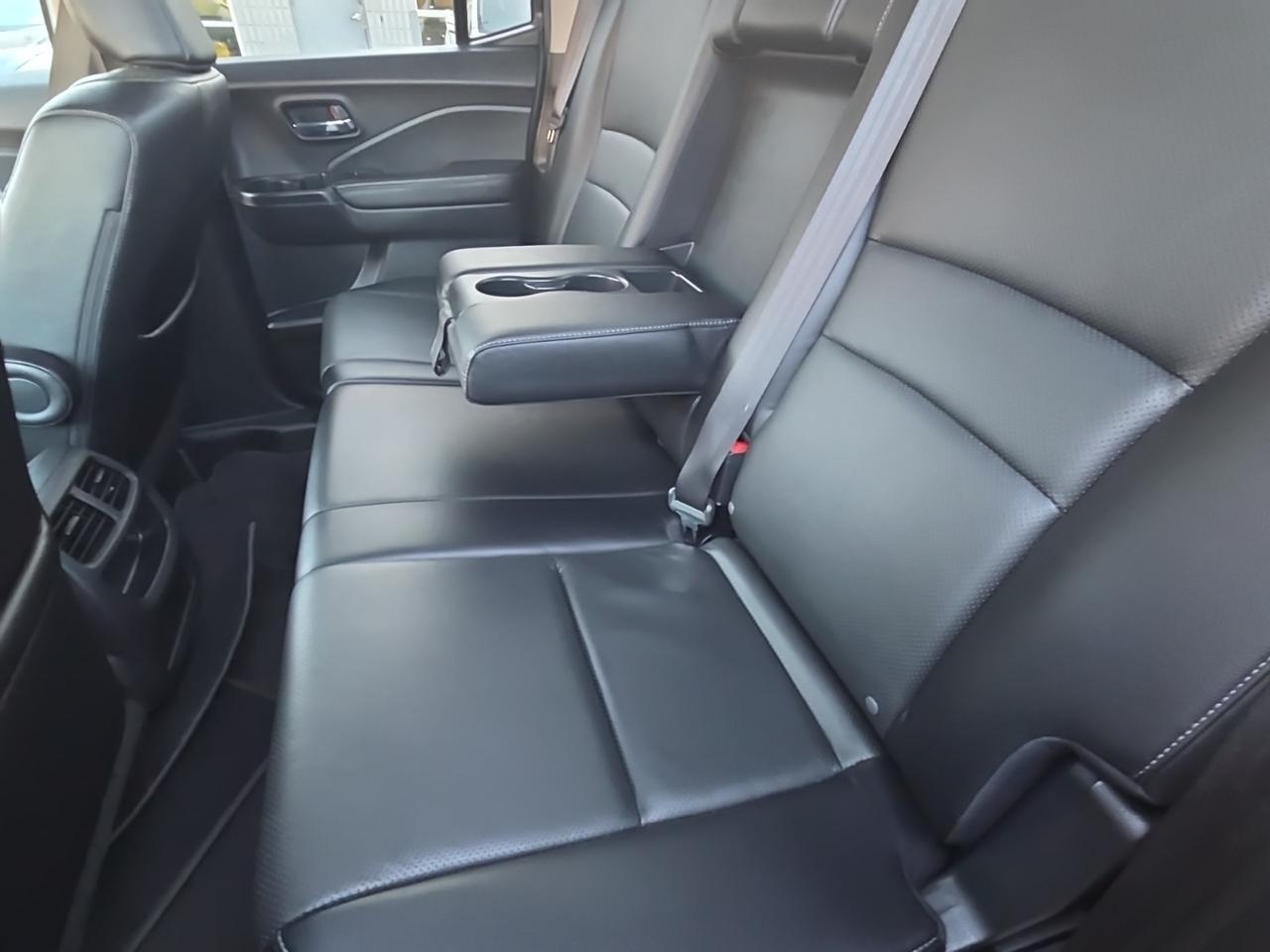 2017 Honda Ridgeline RTL-T Waldorf MD