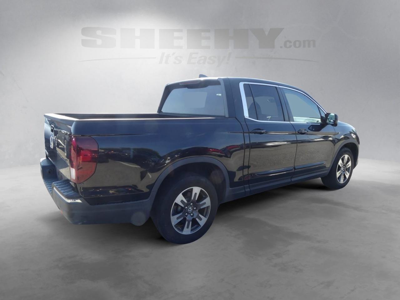 2017 Honda Ridgeline RTL-T Waldorf MD