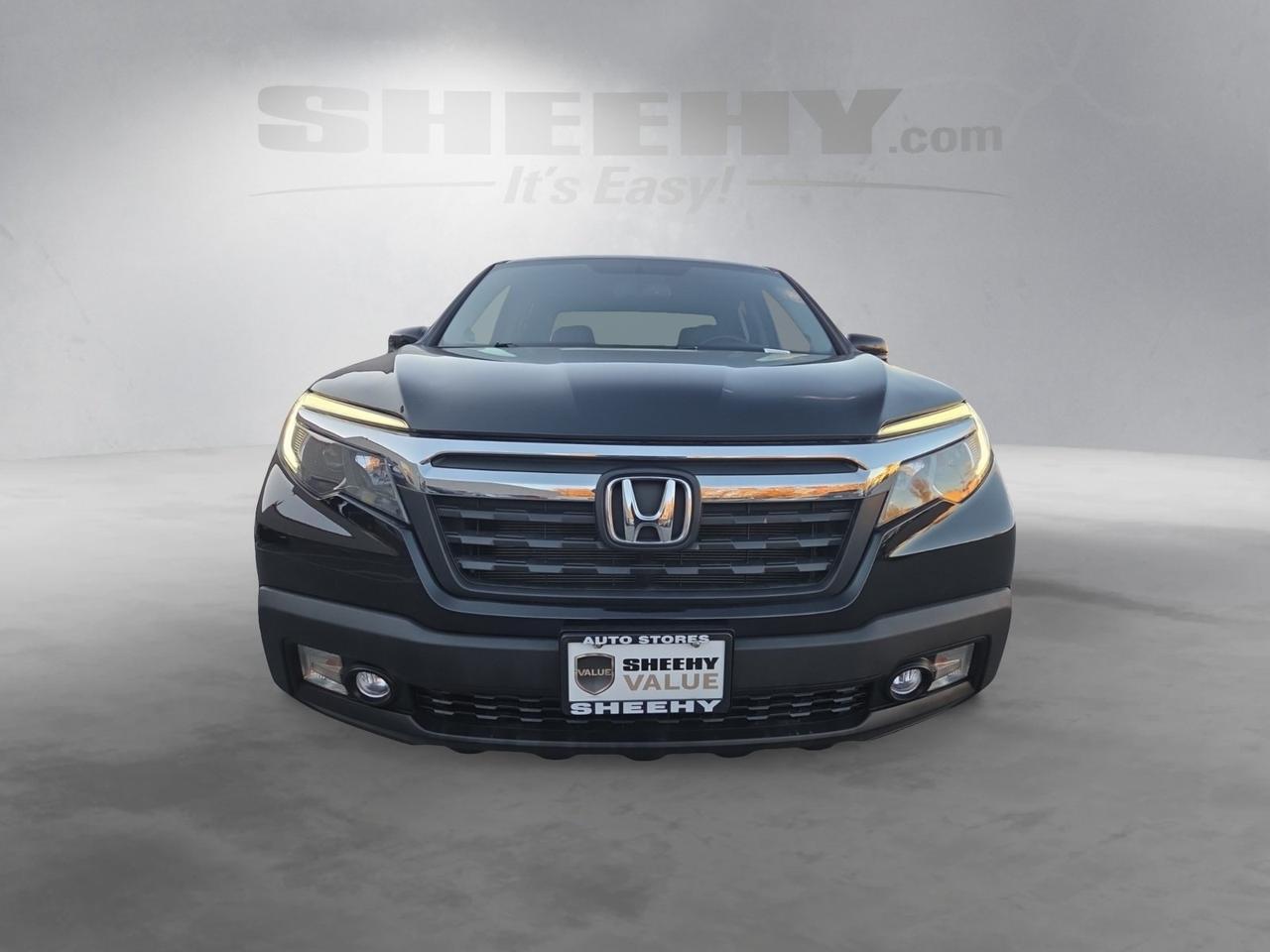 2017 Honda Ridgeline RTL-T Waldorf MD