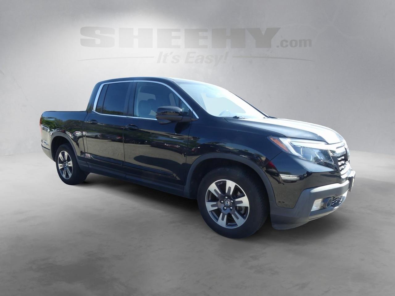 2017 Honda Ridgeline RTL-T Waldorf MD
