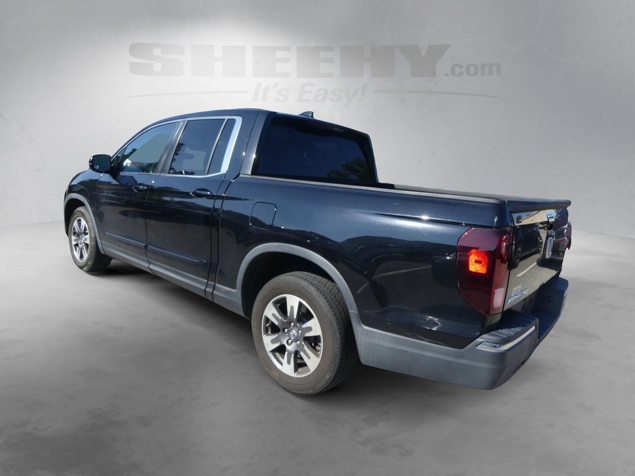 2017 Honda Ridgeline RTL-T Waldorf MD