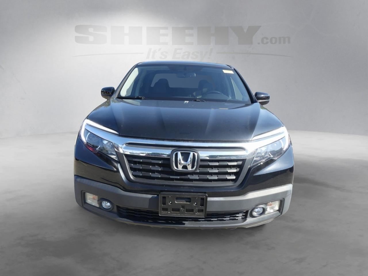 2017 Honda Ridgeline RTL-T Waldorf MD