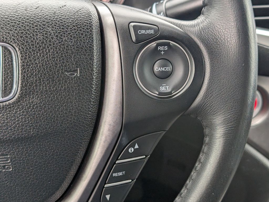 2017 Honda Ridgeline RTL-T Hunt Valley MD