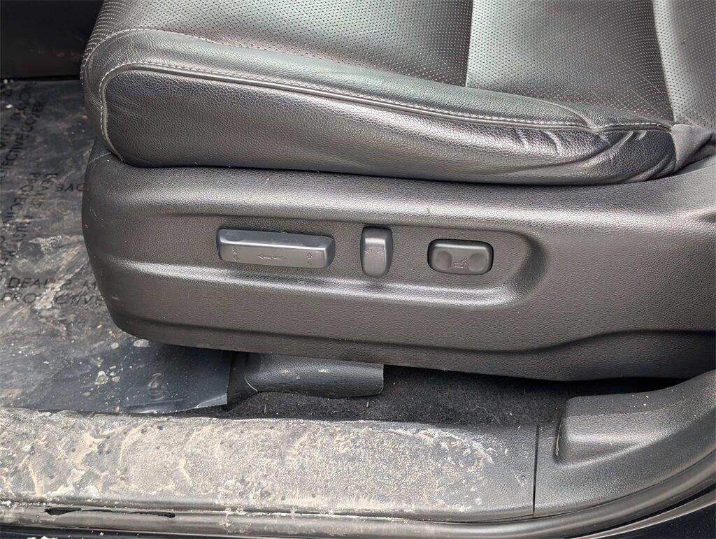 2017 Honda Ridgeline RTL-T Hunt Valley MD