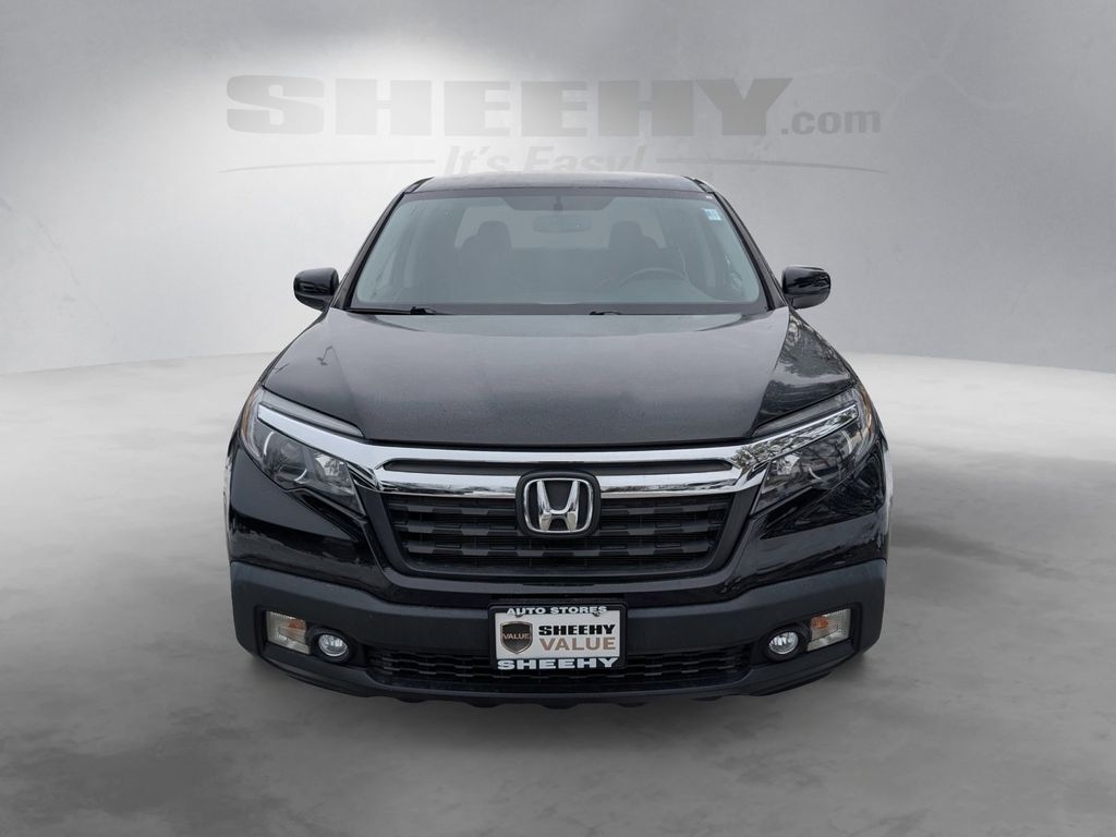 2017 Honda Ridgeline RTL-T Hunt Valley MD