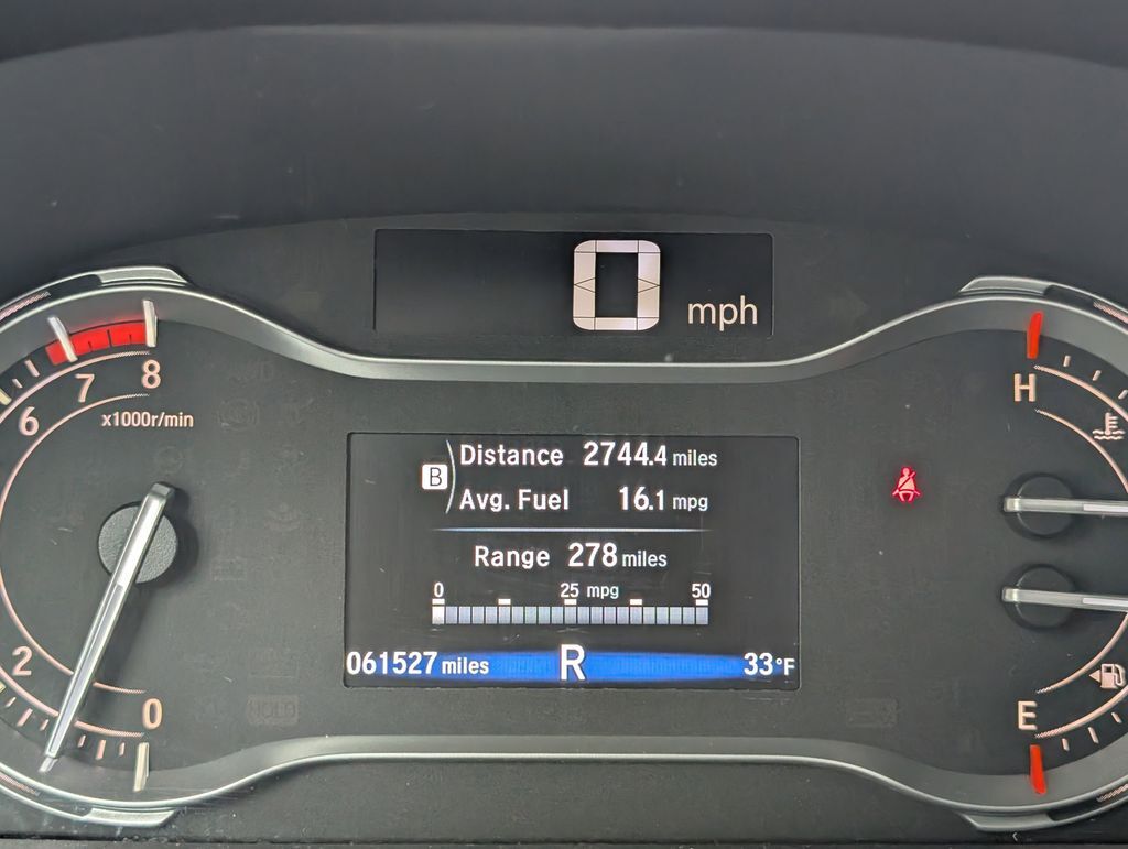 2017 Honda Ridgeline RTL-T Hunt Valley MD