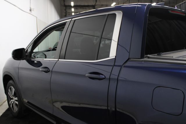 2017 Honda Ridgeline RTS Chantilly VA