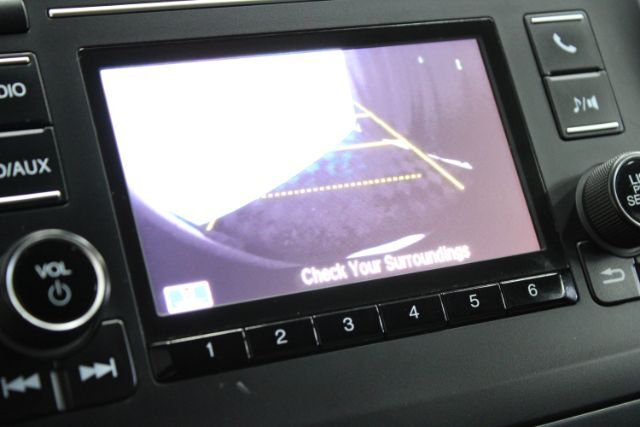 2017 Honda Ridgeline RTS Chantilly VA