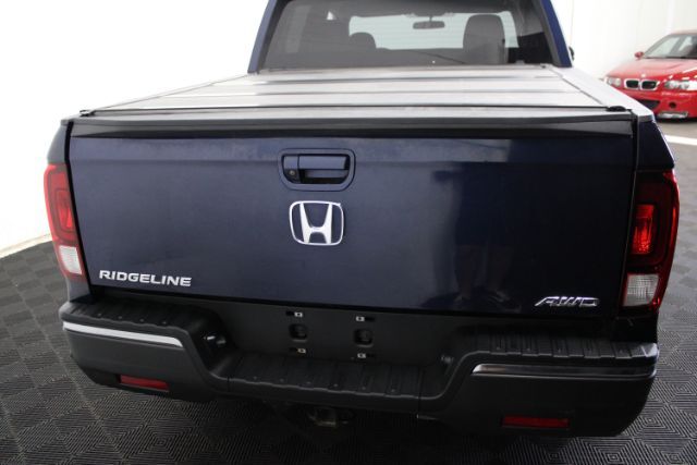 2017 Honda Ridgeline RTS Chantilly VA