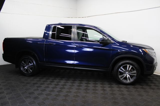 2017 Honda Ridgeline RTS Chantilly VA