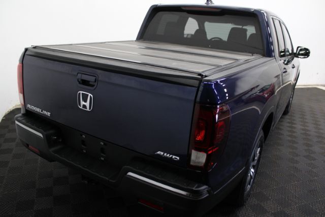 2017 Honda Ridgeline RTS Chantilly VA