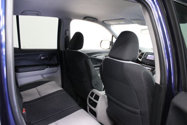 2017 Honda Ridgeline RTS Chantilly VA