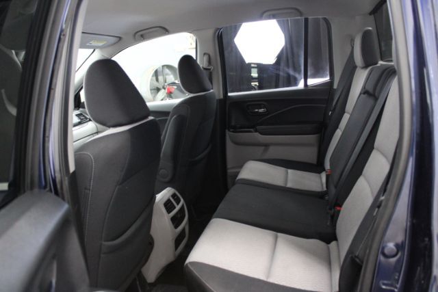 2017 Honda Ridgeline RTS Chantilly VA