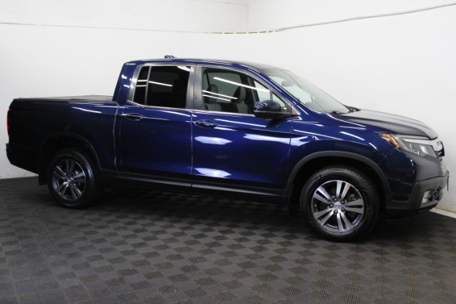 2017 Honda Ridgeline RTS Chantilly VA