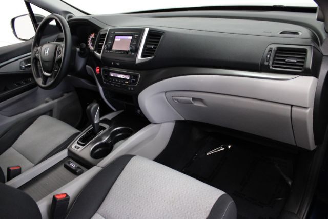 2017 Honda Ridgeline RTS Chantilly VA