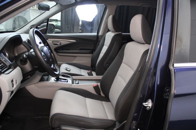 2017 Honda Ridgeline RTS Chantilly VA