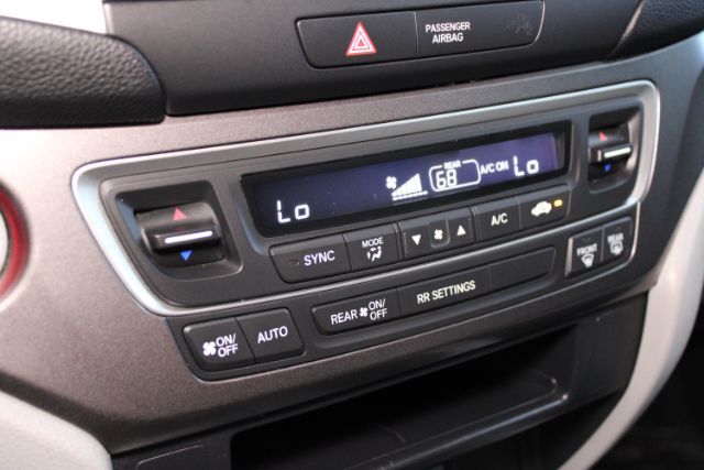 2017 Honda Ridgeline RTS Chantilly VA