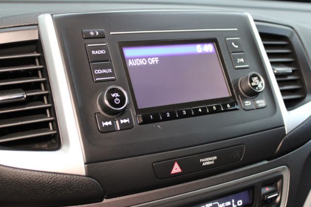 2017 Honda Ridgeline RTS Chantilly VA