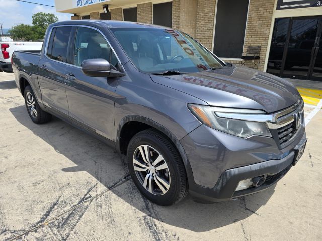 2017 Honda Ridgeline RTS San Antonio TX