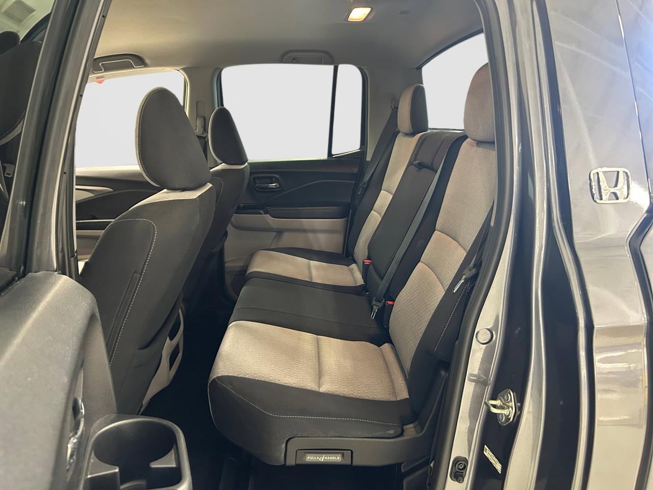 2017 Honda Ridgeline RTS New Braunfels TX