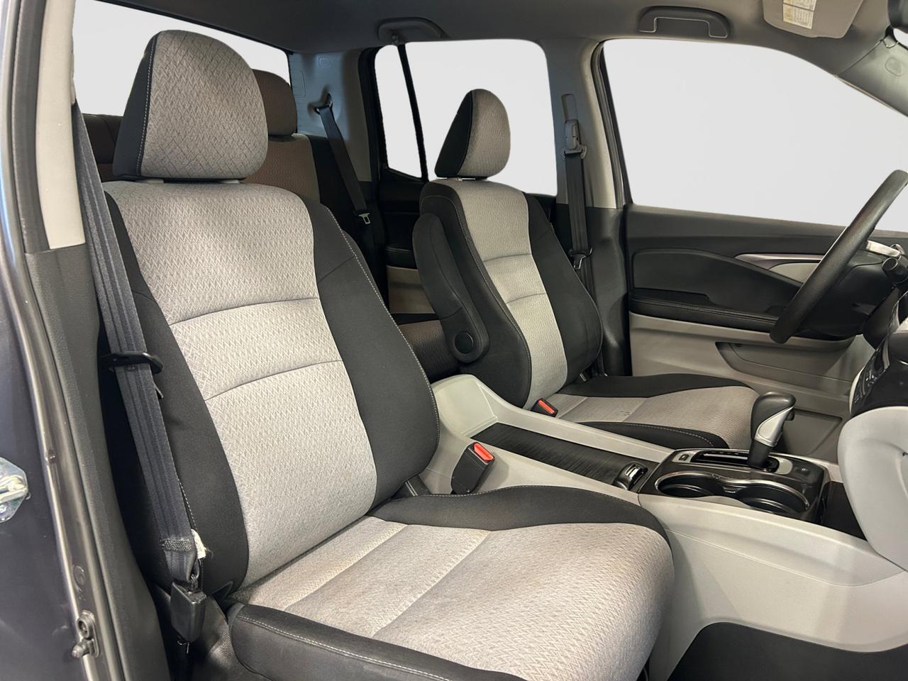 2017 Honda Ridgeline RTS New Braunfels TX