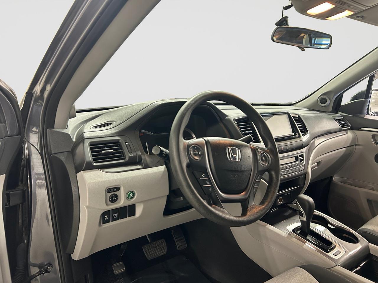 2017 Honda Ridgeline RTS New Braunfels TX