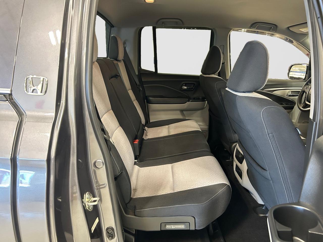 2017 Honda Ridgeline RTS New Braunfels TX