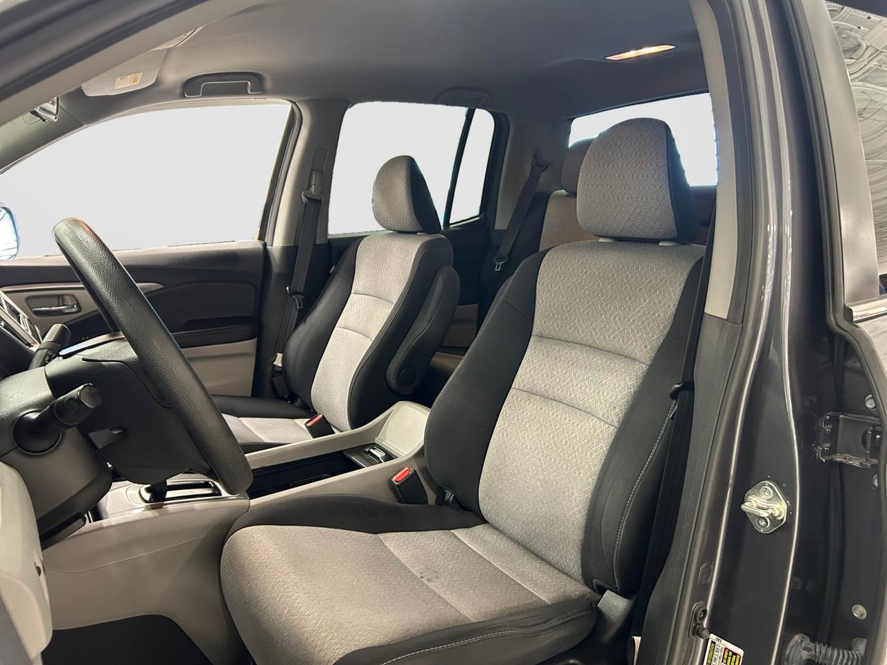 2017 Honda Ridgeline RTS New Braunfels TX