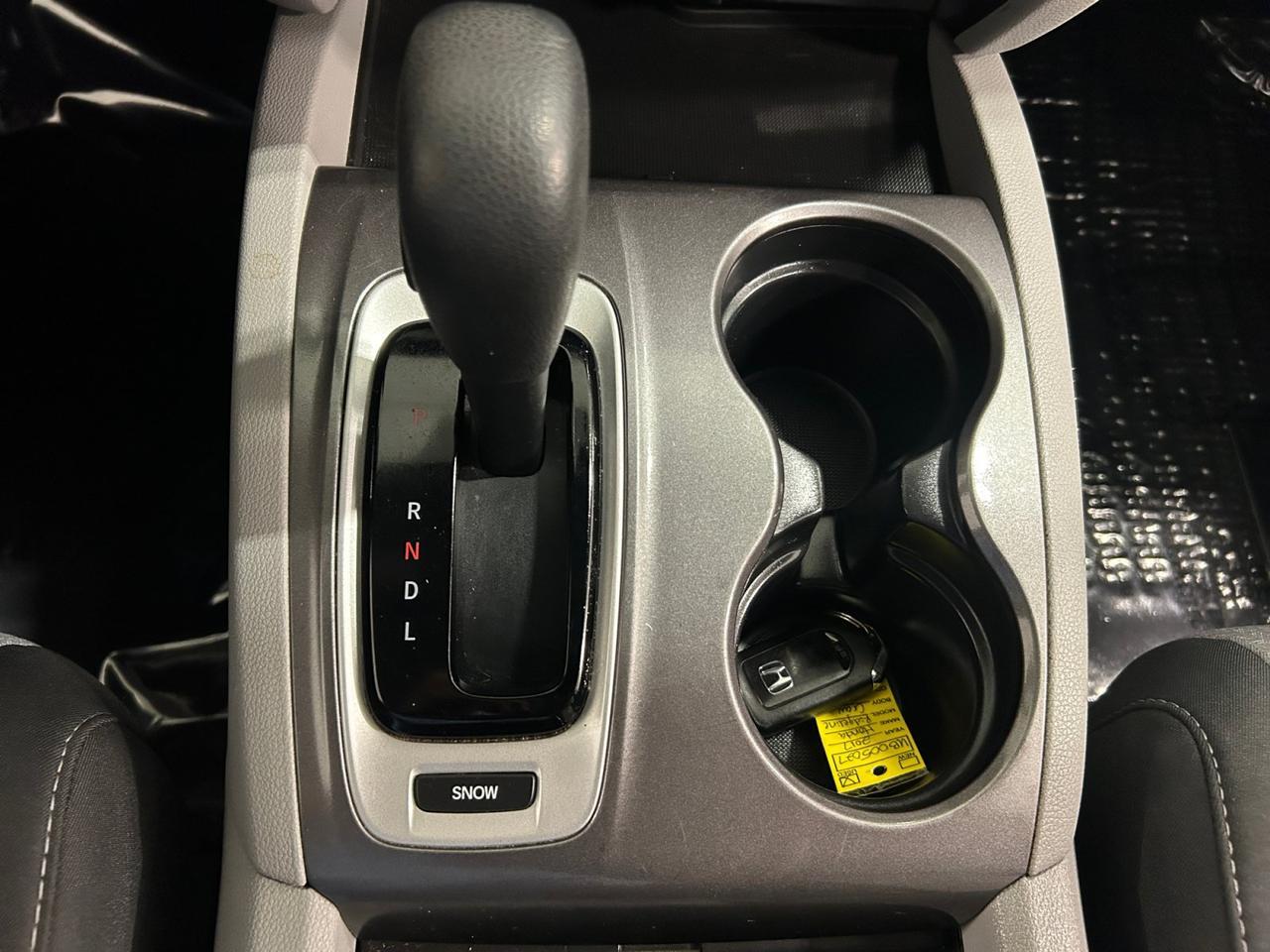 2017 Honda Ridgeline RTS New Braunfels TX