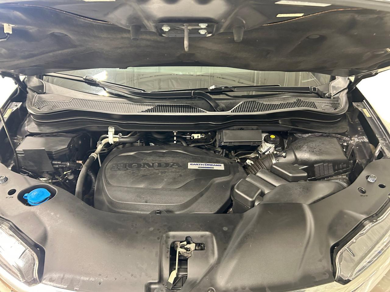 2017 Honda Ridgeline RTS New Braunfels TX