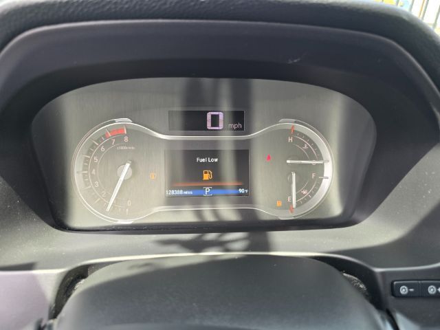 2017 Honda Ridgeline RTS San Antonio TX