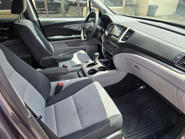 2017 Honda Ridgeline RTS San Antonio TX