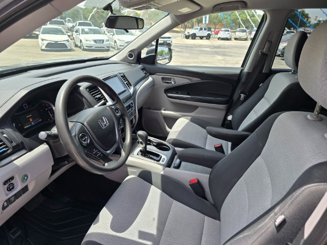 2017 Honda Ridgeline RTS San Antonio TX