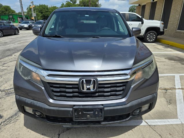 2017 Honda Ridgeline RTS San Antonio TX